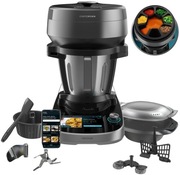 Cecotec Wielofunkcyjny robot kuchenny Mambo CooKing Victory