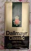 Dallmayr CLASSIC volles Aroma 500g mielona z Niemiec DE 