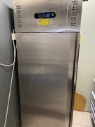 Szafa chłodnicza Stalgast 840620 Super stan