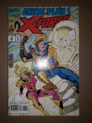 X-FORCE No.32 - Wyprzedaż