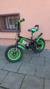Rower TFBoys na kolach 12"