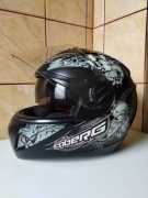 Kask motocyklowy Caberg Helmets.