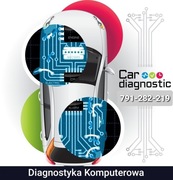 Diagnostyka Samochodowa Żagań Żary Szprotawa Iłowa