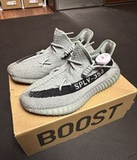 Adidas YEEZY BOOST 350 V2 SALT EUR 43 1/3 UK9