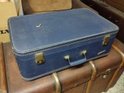 Walizka Lady Baltimore Stany Zjednoczone lata 60