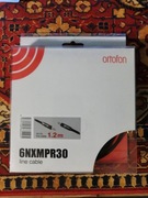 Kabel mini jack 3,5mm Ortofon Reference 6NX-MPR 30 hifi audio