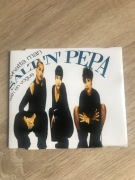 Salt’N’ Pepa & En Vogue - Whatta Man. ( 4 vers.) Maxi,CD.
