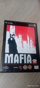 MAFIA PC 3x CD ROOM PL polskie premierowe wydanie