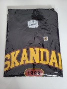 Nowa koszulka Molesta SKANDAL ewenement prosto plny diil