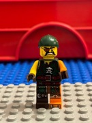 Minifigurka Lego Ninjago Sqiffy njo203