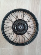 Koło motocyklowe BMW r12
