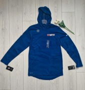 Bluzka Niebieska Nike Dri Fit