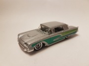 Hot Wheels 58 Ford Thunderbird 2005 UNIKAT!