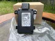 Asystent pasa ruchu Audi 4N0907669AM A6 A7 A8 Q7 Q8 e-tron radar zderzak