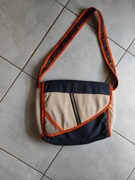 torba chłodząca termiczna na ramię do wózka na laptopa na zakupy do pracy