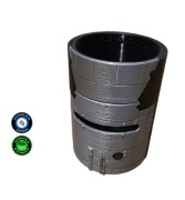 SpaceX Starship Pen holder Kubek pojemnik na długopisy