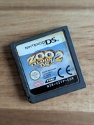 Zoo Tycoon 2 DS - DS - Cartridge