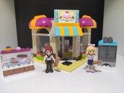 Lego 41006 Piekarnia  Friends