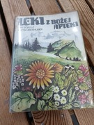 Leki z Bożej apteki Jan Schulz 