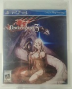 Drakengard 3 / Nowa / PS3
