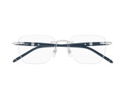 MONTBLANC Mont Blanc MB0346O 002 53mm oprawki okularowe