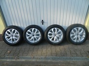 Koła letnie vw transporter-california T6.1- 17"