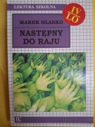 NASTĘPNY DO RAJU - Marek Hłasko 