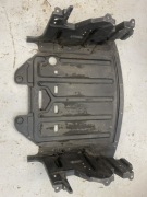 obudowa dołu silnika mazda rx8 