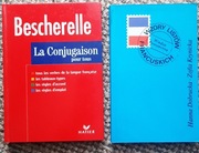 Bescherelle. La Conjugaison pour tous + Wzory listów francuskich