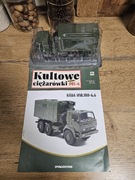 Kultowe ciężarówki prl Raba H18.188