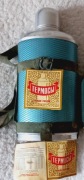 Termos chiński z minionej epoki szklany wkład 700 ml