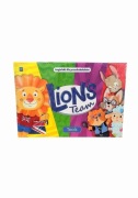 Lion's English tools WSiP język angielski dla przedszkoli
