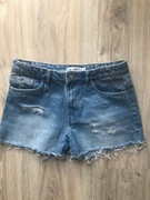 Krótkie spodenki