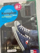 język niemiecki komplett 2