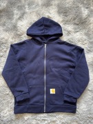 Bluza Carhartt niebieska