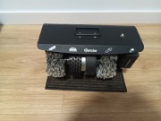 Szczotka elektryczna do czyszczenia butów 