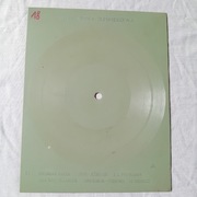 Pocztówka dźwiękowa Maryla Rodowicz - Jadą wozy kolorowe.