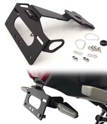 Krótki ogon, uchwyt tablicy rejestracyjnej Yamaha MT-09, Tracer 9 2015-2025