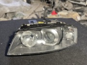 Lampa przednia lewą Audi A3/S3 Xenon 
