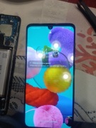 Samsung A51 biały 128GB
