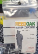 REEDOAK 1/72 RUSSIAN Don cossak reedoak