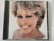Płyty CD Tiny Turner 