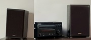 Mini Wieża Denon RCD-M37 