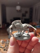 Warmachine Grymkin Gorehound