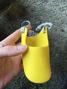 Kaganiec miękki kaczy dziób 