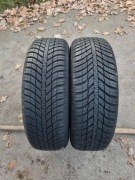 Opony całoroczne Nexen Nblue 4season 185/65 R14 7mm 2018r