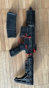 Replika G&G CQB ASTER V2