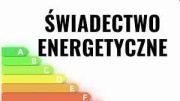 Świadectwa audyty energetyczne wykonuję