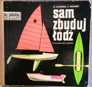 Sam zbuduj łódź  Mieczysław Pluciński