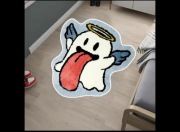 Dywan SNAPCHAT DUSZEK